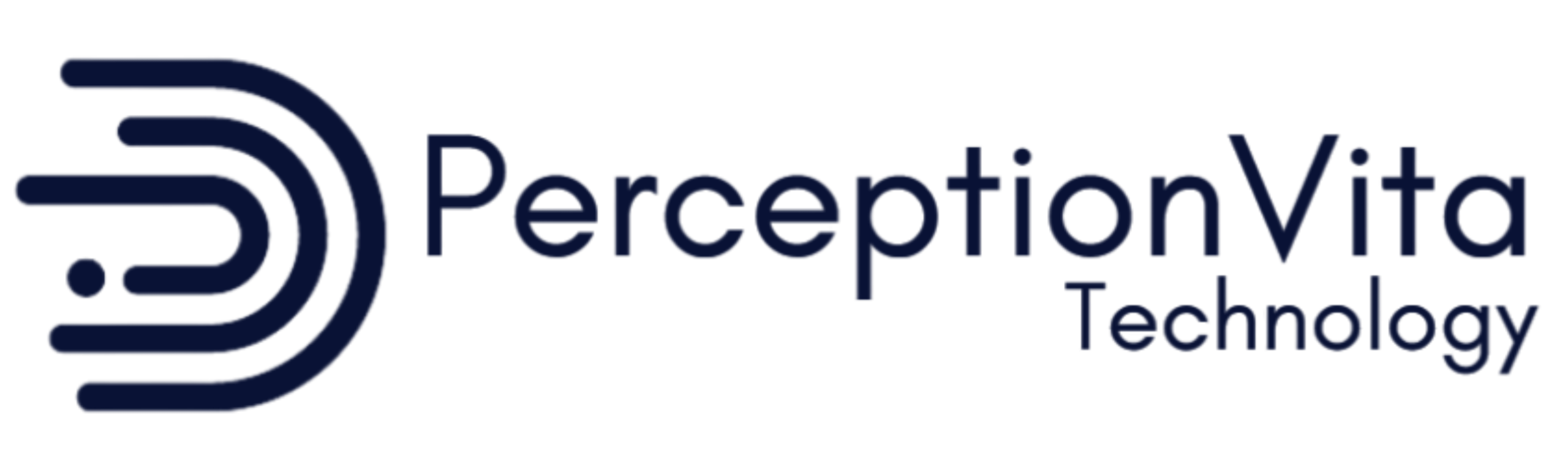 PerceptionVita Official Logo