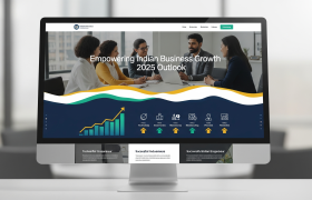 Website Kyun Zaroori Hai Har Indian Business Ke Liye?